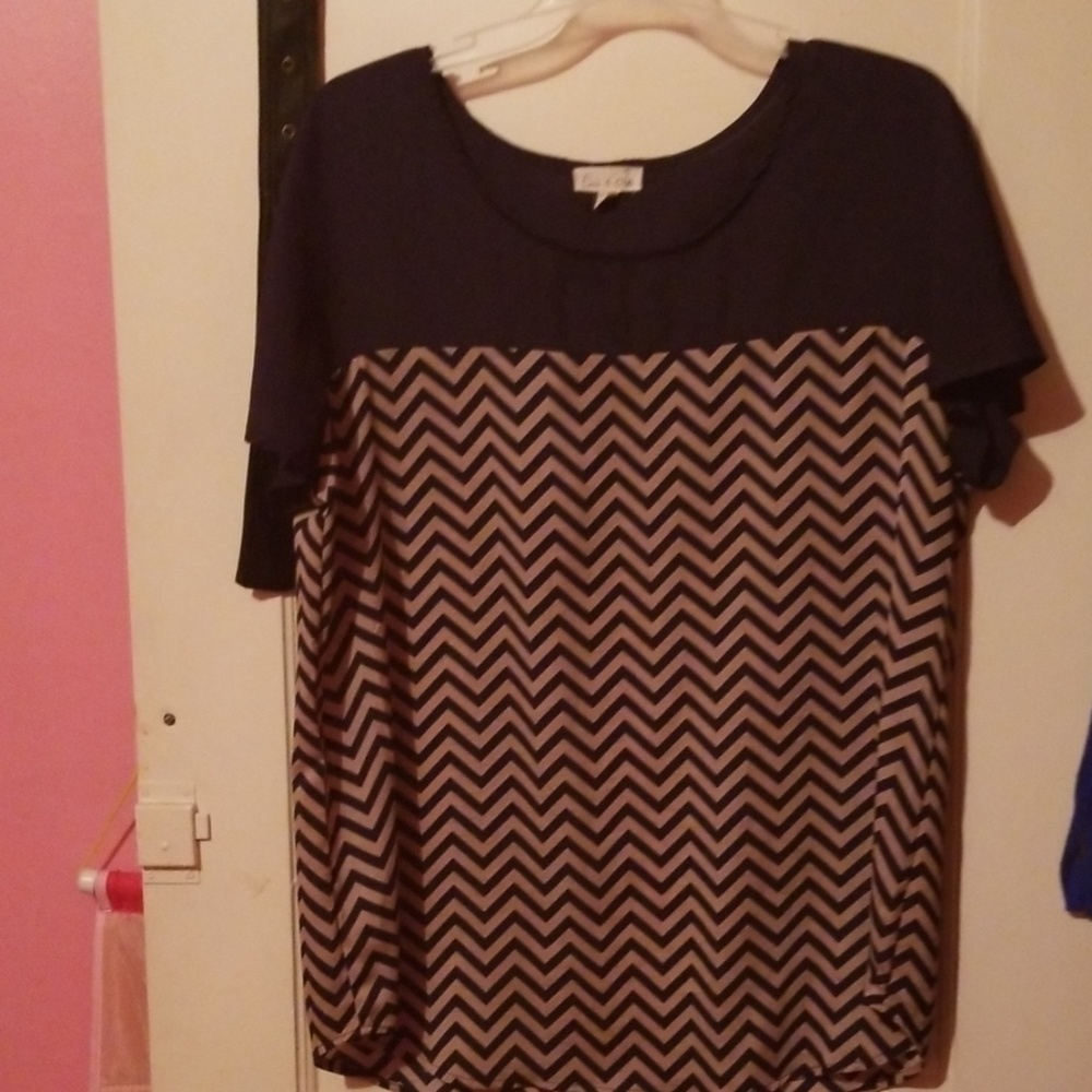 Tops - Picture 2 of 4